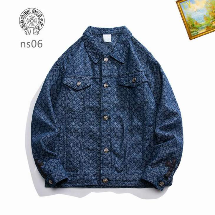 Picture of Chrome Hearts Jackets _SKUChromeHeartsM-3XL25tn1234908